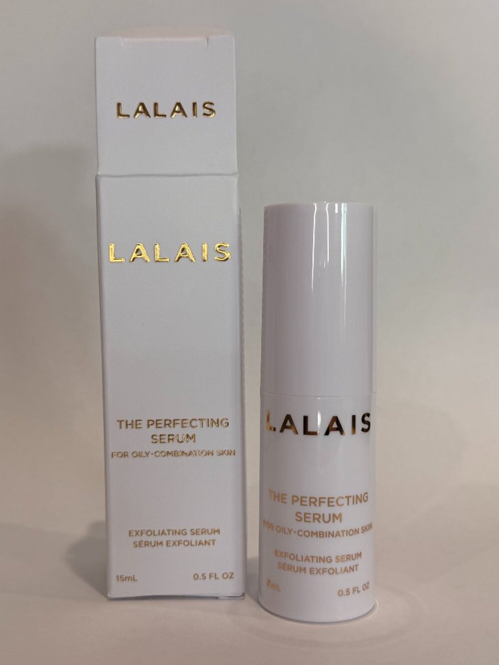 Lalais Perfecting Serum